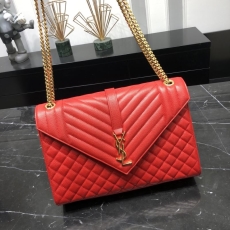 YSL Top Handle Bags